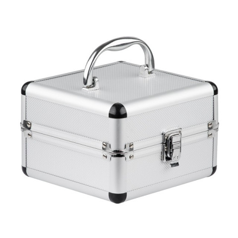 Уровень лазерный 360 град, 3 лазерные головки, зеленый лазер INTERTOOL MT-3067