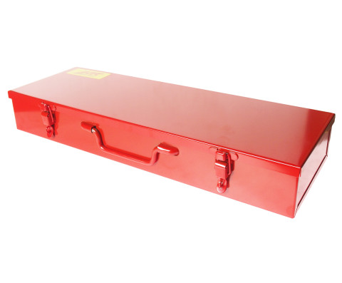 Набор головок торцевых 3/4" 19-50мм 6гр. 21ед.