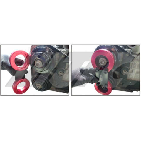 Фиксатор распредвала SUBARU 2.5л