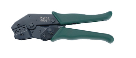 Клещи зажимные для контактов (код 6803)