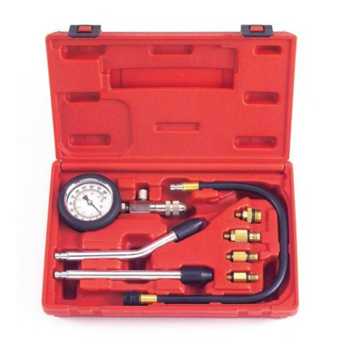 Компрессометр для бензиновых двигателей (код 908G1)