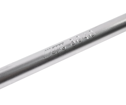 Вороток 1/2" Г-образный 260мм