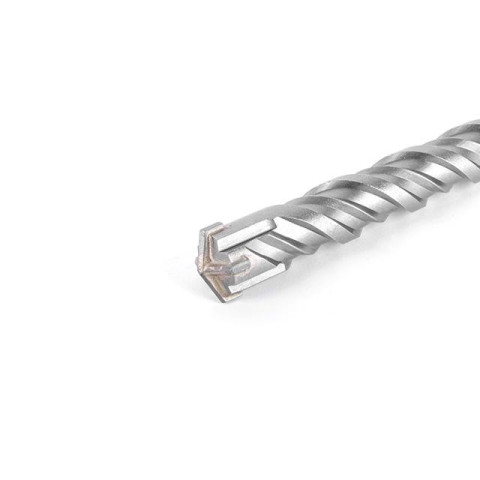 Бур SDS MAX, QUADRO INTERTOOL SDM-3060