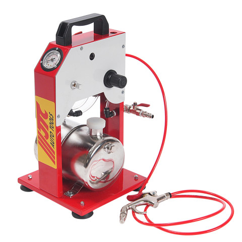 Установка для подачи смазки 2л.