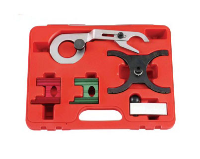 Набор фиксаторов для ремонта двигателя 5 пр. (код 905G3)