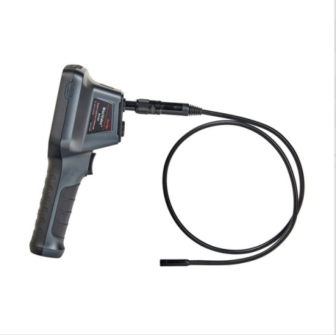 Видеоэндоскоп Autel MaxiVideo MV480, 8,5 мм, 2 камеры