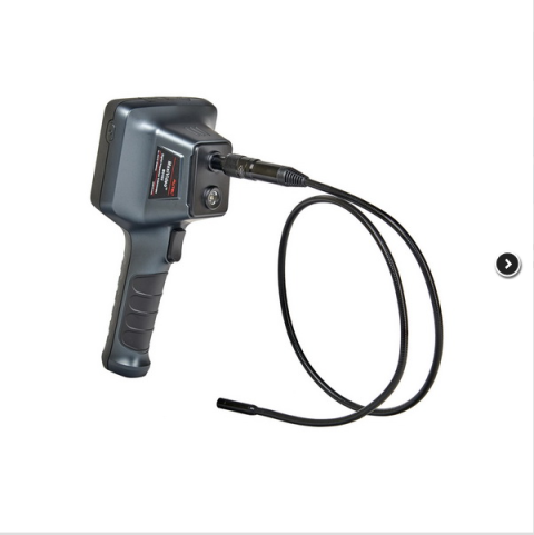 Видеоэндоскоп Autel MaxiVideo MV480, 8,5 мм, 2 камеры