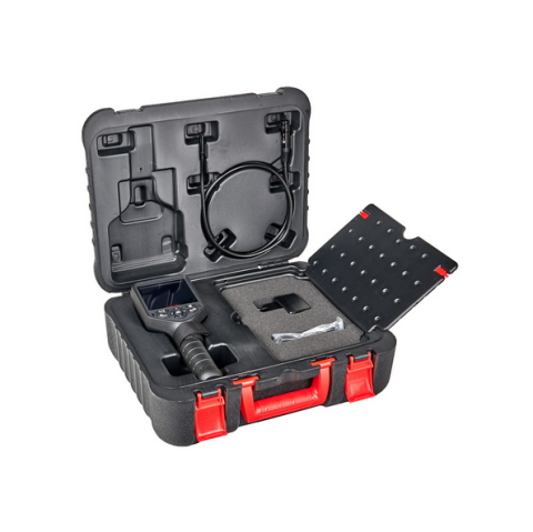 Видеоэндоскоп Autel MaxiVideo MV480, 8,5 мм, 2 камеры