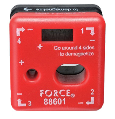 Устройство для намагничевания/размагничевания (код 88601)