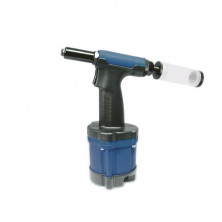 1/4" Пневмогидравлический заклепочник (код ST-66154)