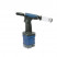 1/4" Пневмогидравлический заклепочник (код ST-66154)