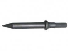 Пневмозубило (пика, L=178 мм, шестигранник) (код ST-2004/HA)