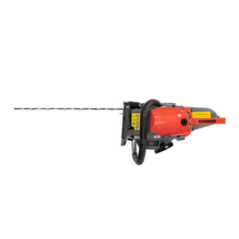 Бензопила (мотопила) цепная 2.2 кВт., 52 см3, шина 45 см., 3200 об/мин INTERTOOL DT-2209