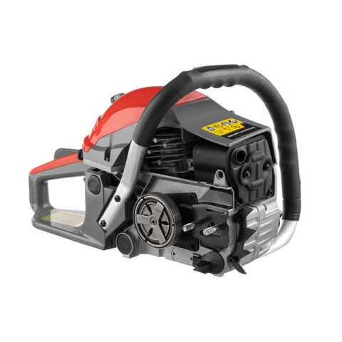 Бензопила (мотопила) цепная 2.2 кВт., 52 см3, шина 45 см., 3200 об/мин INTERTOOL DT-2209