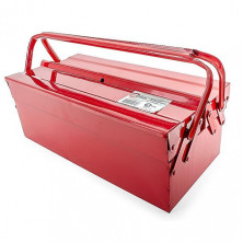 Ящик для инструментов металлический INTERTOOL HT-5043