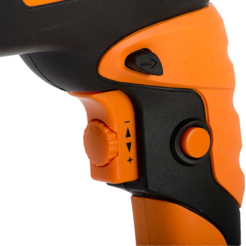 Дрель ударная 600Вт, 0-3000об/мин,1.5-13мм INTERTOOL WT-0106