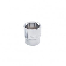 Головка торцевая 3/8" TOPTUL 10 мм BAEA1210