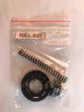Ремкомплект для покрасочных пистолетов L-897 AUARITA RK-L-897