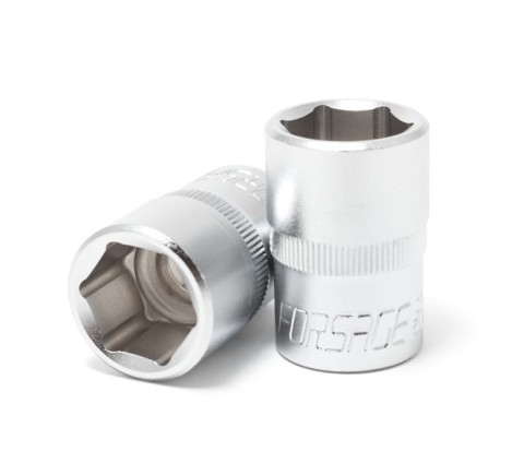 Головка 25мм 1/2" 6гр. Forsage F-54525