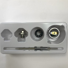 Сопло 1мм для краскопульта D-951-MINI LVMP ITALCO NS-D-951-MINI-1.0LM