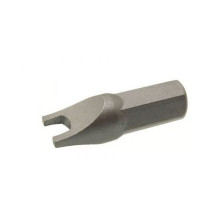 Бита 1/4" (25мм) Forsage F-123S2506