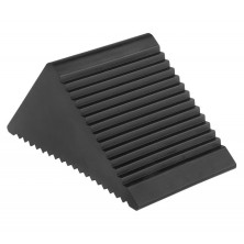 Башмак противооткатный резиновый (длина - 130мм, ширина - 80мм, высота - 65мм), к-т 2шт F-TRF3301