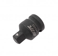 Адаптер ударный F1/2" - M3/8"