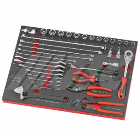 Набор инструментов (1 секция)