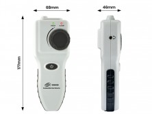 Детектор горючих газов (10%LEL) BENETECH GM8800B