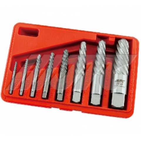 Набор экстракторов 8ед.