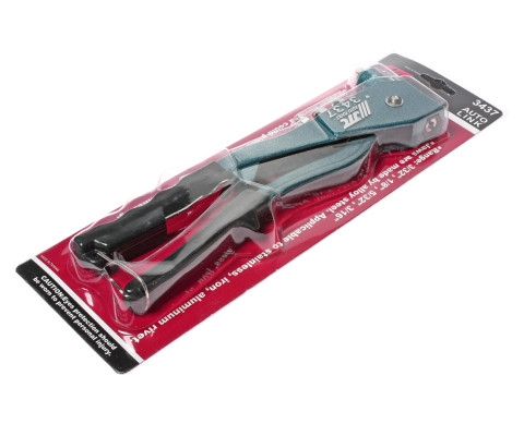 Заклёпочник для вытяжных заклёпок 2.4, 3.2, 4.0, 4.8мм