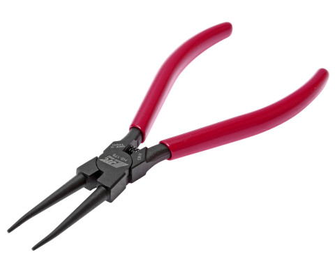 Щипцы  для стопорных колец прямые (сжатие)