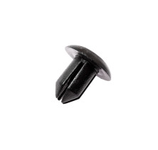 Автомобильная пластиковая клипса (общего назначения) ( уп 100 шт.)