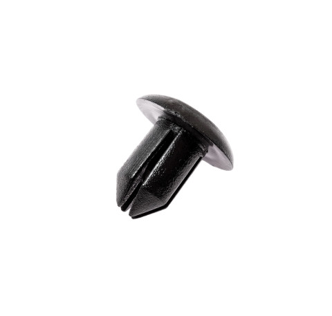 Автомобильная пластиковая клипса (общего назначения) ( уп 100 шт.)