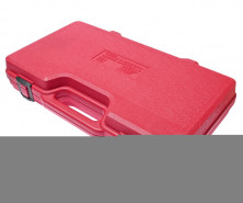 Фиксатор рулевого колеса и педали тормоза