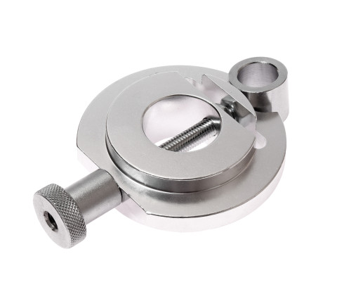 Приспособление для регулировки развала передних колес BMW E38  3-й серии