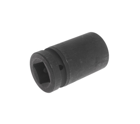Головка ударная глубокая  33мм 6гр.1"