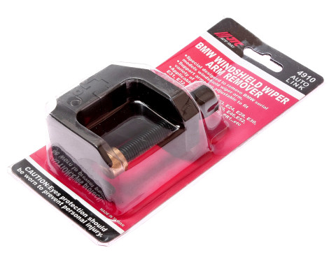 Съемник рычагов стеклоочистителей BMW