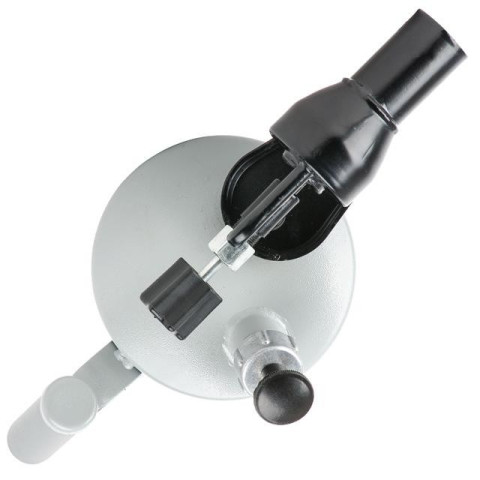 Лампа паяльная бензиновая 1.5 л INTERTOOL GB-0032