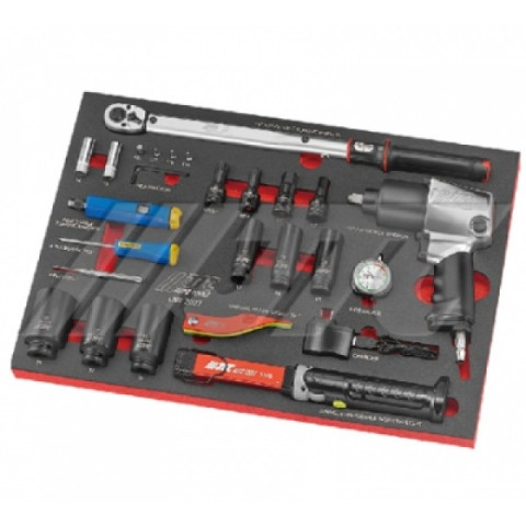 Набор инструментов (2 секция)