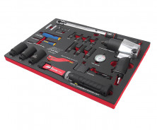 Набор инструментов (2 секция)