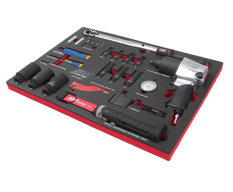 Набор инструментов (2 секция)