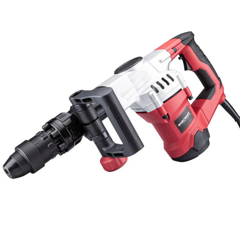 Молоток отбойный WORCRAFT DB13-15