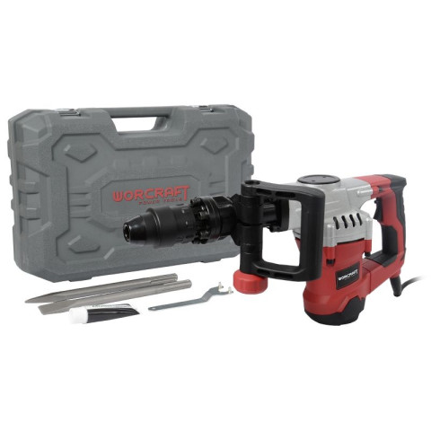 Молоток отбойный WORCRAFT DB13-15