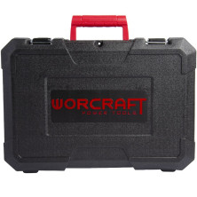 Перфоратор WORCRAFT WRH13-26