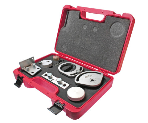 Набор фиксаторов для распределительного вала VOLVO T6