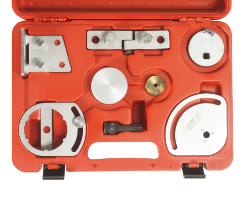 Набор фиксаторов для распределительного вала VOLVO T6