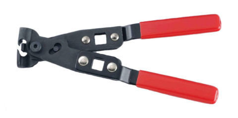 Клещи зажимные для ШРУСа (код 62526)