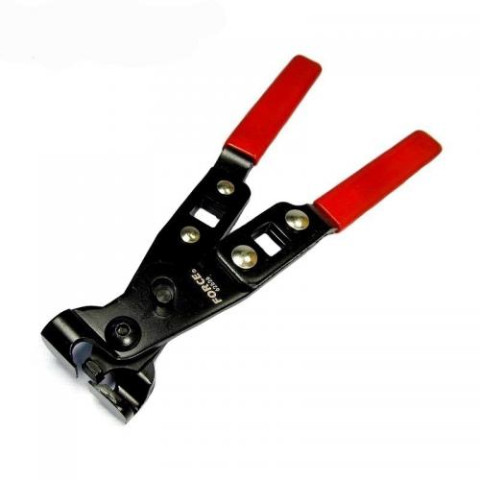 Клещи зажимные для ШРУСа (код 62526)