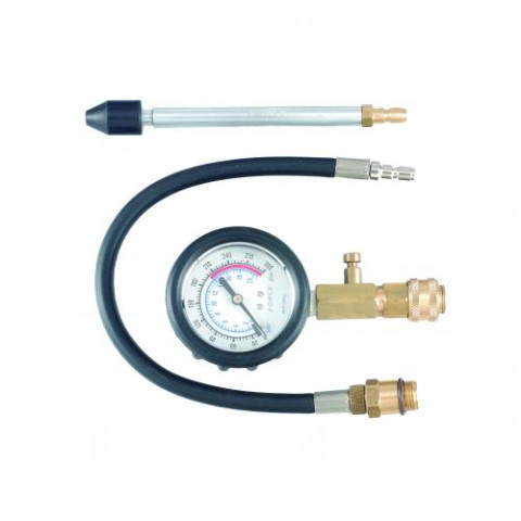 Компрессометр для бензиновых двигателей 3 пр. (код 903G7)